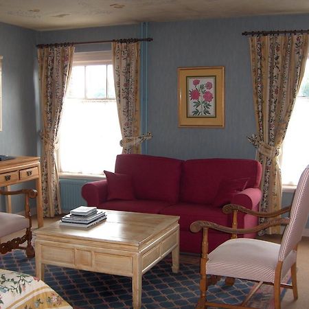 Hotel Restaurant 'T Jagershuis Ouderkerk aan de Amstel Pokój zdjęcie