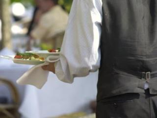 Hotel Restaurant 'T Jagershuis Ouderkerk aan de Amstel Zewnętrze zdjęcie