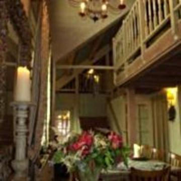 Hotel Restaurant 'T Jagershuis Ouderkerk aan de Amstel Wnętrze zdjęcie