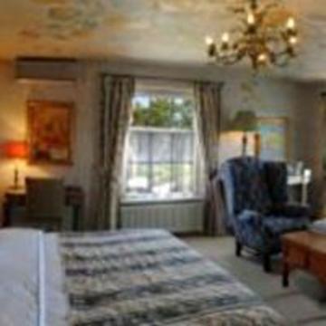 Hotel Restaurant 'T Jagershuis Ouderkerk aan de Amstel Zewnętrze zdjęcie
