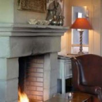Hotel Restaurant 'T Jagershuis Ouderkerk aan de Amstel Zewnętrze zdjęcie