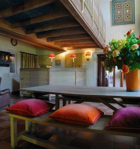 Hotel Restaurant 'T Jagershuis Ouderkerk aan de Amstel Zewnętrze zdjęcie